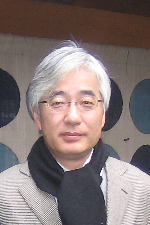 代表者 城戸 康近
